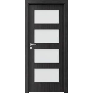 Porta FIT H.4 Štruktúra Tmavý 
